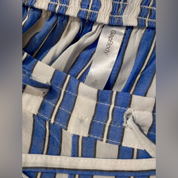 Poplin PJ Pant - Picture 2 of 4